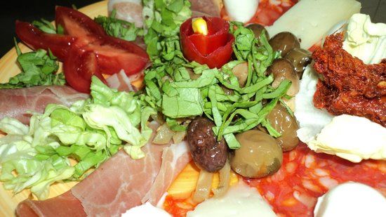 Pizzeria da Titino